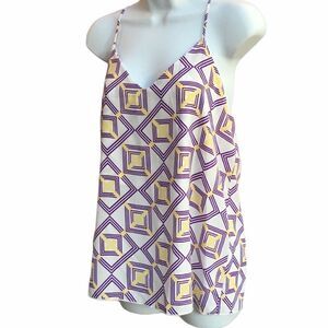 Pixi & Ivy Racerback Tank Top